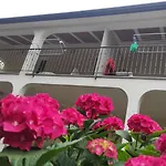 Apartments Karmen In Mali Maj Porec