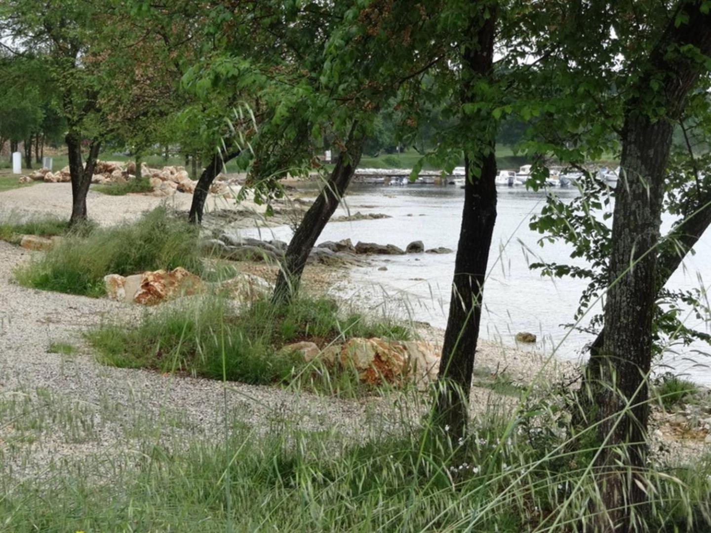 Karmen In Mali Maj Gasthof Poreč
