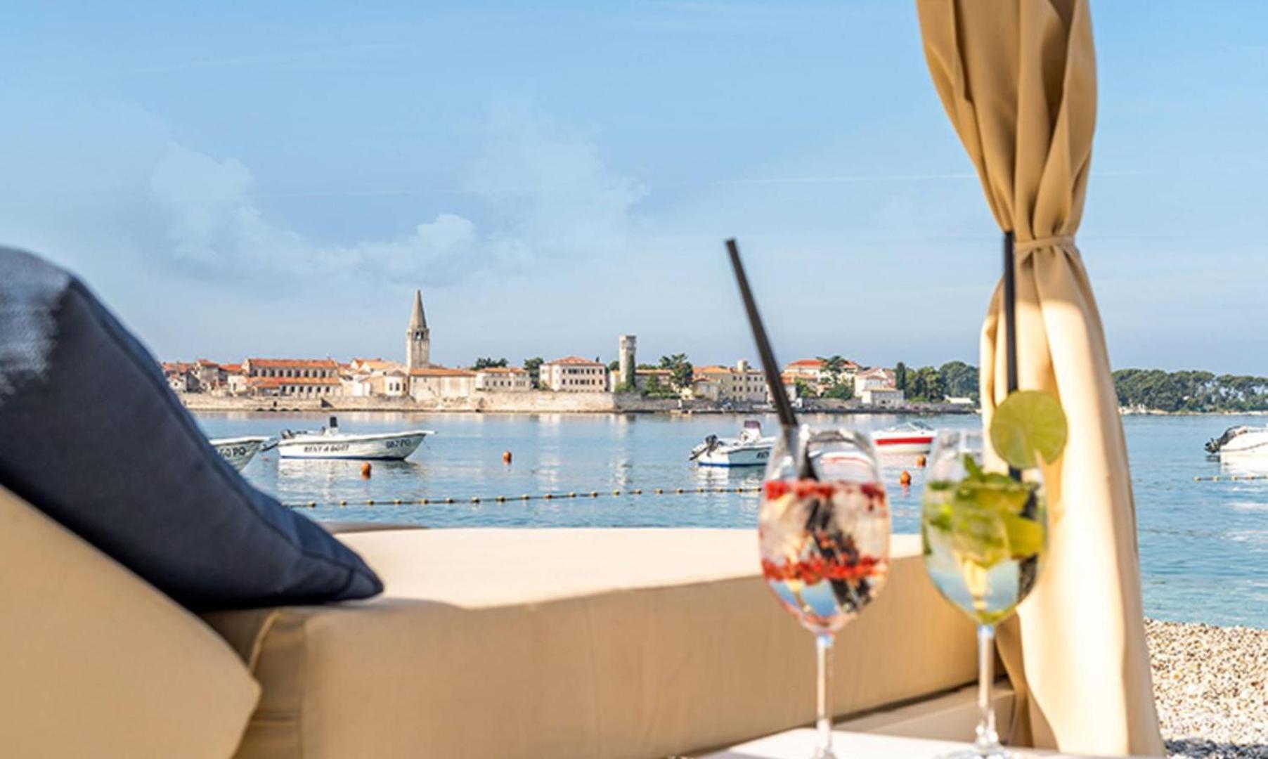 Karmen In Mali Maj Gasthof Poreč