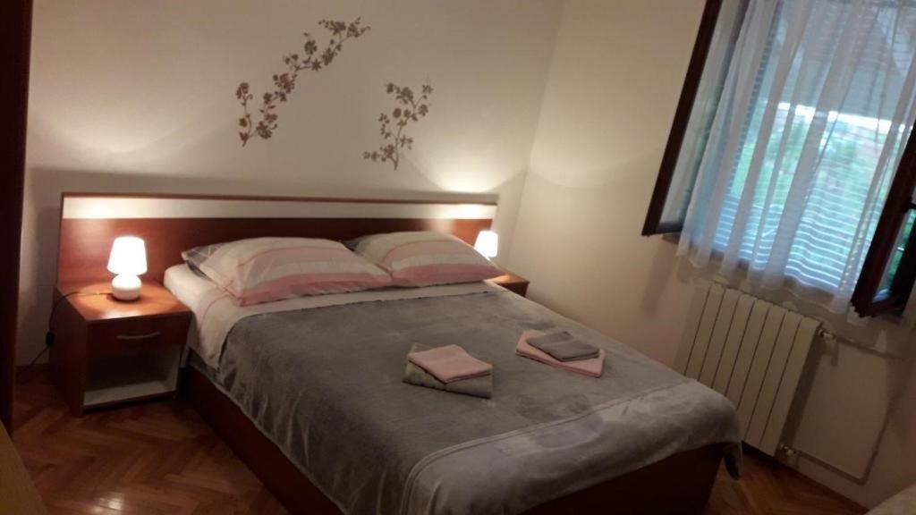 Karmen In Mali Maj * Poreč