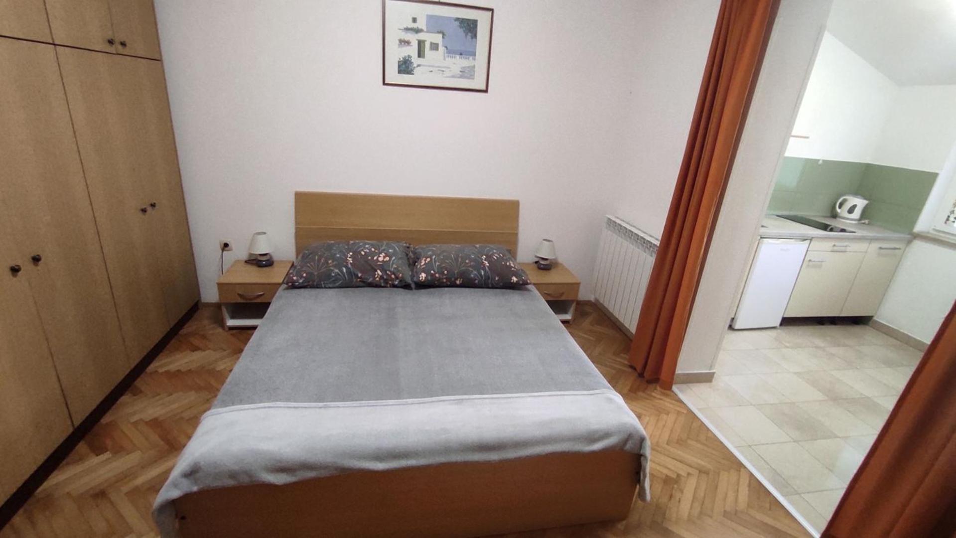 Karmen In Mali Maj Gasthof Poreč